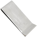 ルイヴィトン LOUIS VUITTON ビルクリップ シャンゼリゼ M65041 シルバー スティール マネークリップ モノグラムフラワー 札ばさみ