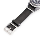 腕時計 シャネル CHANEL J12 G10 GLOSS H4657 クオーツ レディース ブラック 黒 セラミック デイト 逆回転防止ベゼル