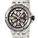 腕時計 エドックス EDOX デルフィン メカノ オートマティック 85303-3NH-NBG 自動巻き メンズ スケルトン 十二角形