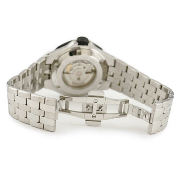 腕時計 エドックス EDOX デルフィン メカノ オートマティック 85303-3NH-NBG 自動巻き メンズ スケルトン 十二角形