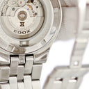 腕時計 エドックス EDOX デルフィン メカノ オートマティック 85303-3NH-NBG 自動巻き メンズ スケルトン 十二角形