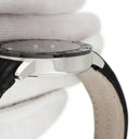 腕時計 ブルガリ BVLGARI ブルガリブルガリ BBL37SC 自動巻き メンズ 純正9Pダイヤ ブラック アラビア