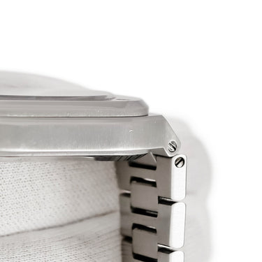 腕時計 ベル&ロス BELL＆ROSS BR 05 ブルー スティール BR05A-BLU-ST/SST 自動巻き メンズ デイト バー アラビア シースルーバック