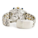 腕時計 オメガ OMEGA シーマスター ダイバー 300M クロノグラフ 44MM 210.20.44.51.03.001 自動巻き メンズ 未使用 K18YG×SS コンビ