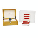 腕時計 オメガ OMEGA シーマスター ダイバー 300M クロノグラフ 44MM 210.20.44.51.03.001 自動巻き メンズ 未使用 K18YG×SS コンビ