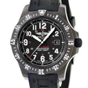 腕時計 ブライトリング BREITLING コルト スカイレーサー X720B87YPX X74320 クオーツ メンズ 新素材 ブラック スーパークォーツ