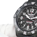 腕時計 ブライトリング BREITLING コルト スカイレーサー X720B87YPX X74320 クオーツ メンズ 新素材 ブラック スーパークォーツ