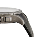 腕時計 ハミルトン HAMILTON カーキ E.T.O. クロノグラフ H776720 クオーツ メンズ デイト 回転ベゼル ブラック 黒