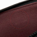 シャネル CHANEL マトラッセ チェーンウォレット AP0250 ブラック カーフ キャビアスキン チェーンウォレット ゴールド金具 黒 ココマーク