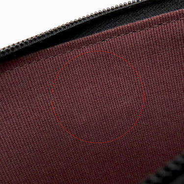 シャネル CHANEL マトラッセ チェーンウォレット AP0250 ブラック カーフ キャビアスキン チェーンウォレット ゴールド金具 黒 ココマーク