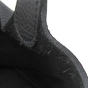 エルメス HERMES ピコタンロックMM ブラック トリヨンクレマンス ハンドバッグ ゴールド金具 黒 鍵1本欠品