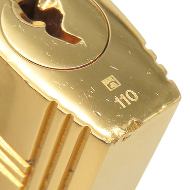 エルメス HERMES ピコタンロックMM ブラック トリヨンクレマンス ハンドバッグ ゴールド金具 黒 鍵1本欠品