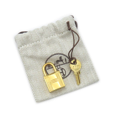 エルメス HERMES ピコタンロックMM ブラック トリヨンクレマンス ハンドバッグ ゴールド金具 黒 鍵1本欠品