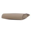 エルメス HERMES ヴィドポッシュ エトゥープ トゴ ショルダーバッグ シルバー金具 クロスボディ グレージュ