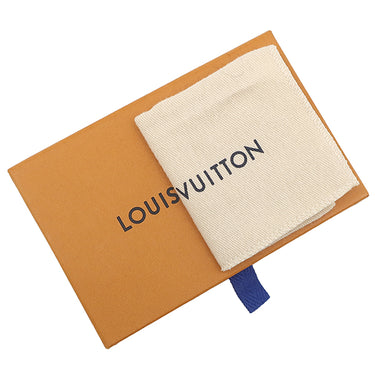 ルイヴィトン LOUIS VUITTON ミュルティクレ 4 M65162 モノグラム モノグラムマット キーケース マットシルバー金具 茶 鍵入れ 4連 4本