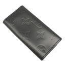 ルイヴィトン LOUIS VUITTON ミュルティクレ 4 M65162 モノグラム モノグラムマット キーケース マットシルバー金具 茶 鍵入れ 4連 4本