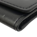 ルイヴィトン LOUIS VUITTON ミュルティクレ 4 M65162 モノグラム モノグラムマット キーケース マットシルバー金具 茶 鍵入れ 4連 4本