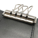 ルイヴィトン LOUIS VUITTON ミュルティクレ 4 M65162 モノグラム モノグラムマット キーケース マットシルバー金具 茶 鍵入れ 4連 4本