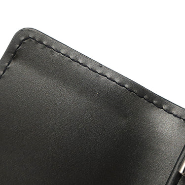 ルイヴィトン LOUIS VUITTON ミュルティクレ 4 M65162 モノグラム モノグラムマット キーケース マットシルバー金具 茶 鍵入れ 4連 4本