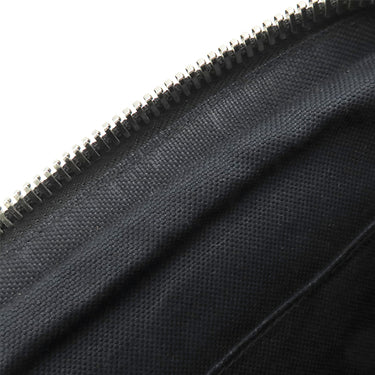 グッチ GUCCI ソフト GGスプリーム ベルトバッグ 474293 ブラック GGスプリームキャンバス ボディバッグ シルバー金具 ウェブライン 黒 ウエストバッグ