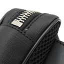 グッチ GUCCI ソフト GGスプリーム ベルトバッグ 474293 ブラック GGスプリームキャンバス ボディバッグ シルバー金具 ウェブライン 黒 ウエストバッグ