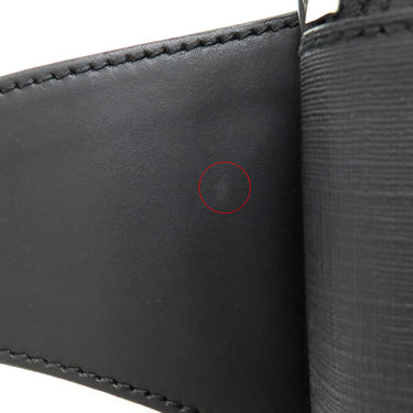 グッチ GUCCI ソフト GGスプリーム ベルトバッグ 474293 ブラック GGスプリームキャンバス ボディバッグ シルバー金具 ウェブライン 黒 ウエストバッグ