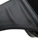 グッチ GUCCI ソフト GGスプリーム ベルトバッグ 474293 ブラック GGスプリームキャンバス ボディバッグ シルバー金具 ウェブライン 黒 ウエストバッグ