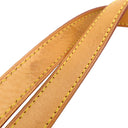 ルイヴィトン LOUIS VUITTON バティニョール オリゾンタル M51154 モノグラム モノグラムキャンバス トートバッグ ゴールド金具 茶 肩掛け