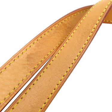 ルイヴィトン LOUIS VUITTON バティニョール オリゾンタル M51154 モノグラム モノグラムキャンバス トートバッグ ゴールド金具 茶 肩掛け