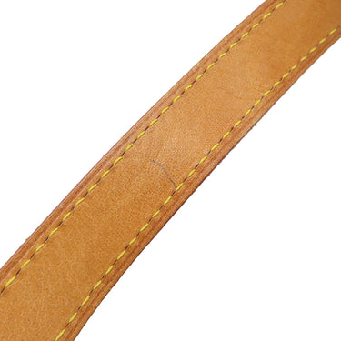 ルイヴィトン LOUIS VUITTON バティニョール オリゾンタル M51154 モノグラム モノグラムキャンバス トートバッグ ゴールド金具 茶 肩掛け