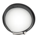 ルイヴィトン LOUIS VUITTON サンチュール ポンヌフ 85/34 M6065 ブラック レザー トリヨンカーフレザー ベルト シルバー金具 黒