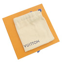 ルイヴィトン LOUIS VUITTON サンチュール ポンヌフ 85/34 M6065 ブラック レザー トリヨンカーフレザー ベルト シルバー金具 黒