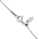 ノンブランド NON BRAND ダイヤ ペンダント ホワイトゴールド K18WG ダイヤモンド ネックレス ホワイトゴールド 10P 10石 10粒 ラインネックレス