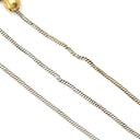 ノンブランド NON BRAND ダイヤ 1.00ct クロス ペンダント ホワイトゴールド K18WG ダイヤモンド ネックレス 十字架 25石 25P ブリリアントカット 18K 750 WG 18金