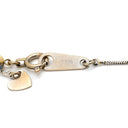 ノンブランド NON BRAND ダイヤ 1.00ct クロス ペンダント ホワイトゴールド K18WG ダイヤモンド ネックレス 十字架 25石 25P ブリリアントカット 18K 750 WG 18金