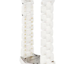 腕時計 シャネル CHANEL J12 33mm H2123 クオーツ レディース 純正ダイヤ ホワイト セラミック デイト 逆回転防止ベゼル