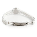 腕時計 シャネル CHANEL J12 XS 19mm H5237 クオーツ レディース 純正ダイヤ ホワイト セラミック