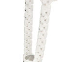 腕時計 シャネル CHANEL J12 XS 19mm H5237 クオーツ レディース 純正ダイヤ ホワイト セラミック