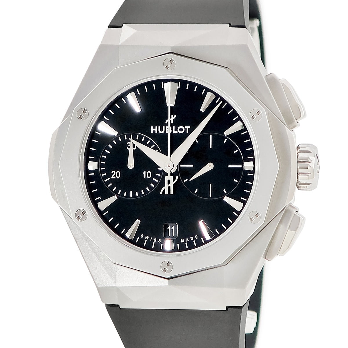 HUBLOT │ ウブロ – HOUBIDOU