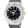 腕時計 ウブロ HUBLOT クラシックフュージョン クロノグラフ オーリンスキー チタニウム 549.NI.1270.RX.ORL23 自動巻き メンズ 限定