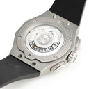 腕時計 ウブロ HUBLOT クラシックフュージョン クロノグラフ オーリンスキー チタニウム 549.NI.1270.RX.ORL23 自動巻き メンズ 限定