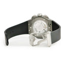 腕時計 ウブロ HUBLOT クラシックフュージョン クロノグラフ オーリンスキー チタニウム 549.NI.1270.RX.ORL23 自動巻き メンズ 限定