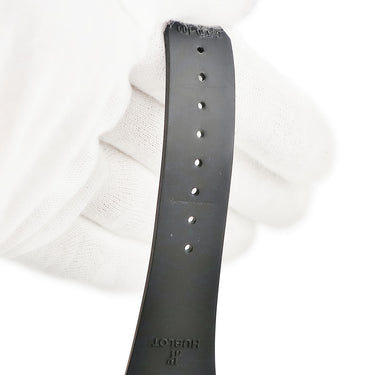 腕時計 ウブロ HUBLOT クラシックフュージョン クロノグラフ オーリンスキー チタニウム 549.NI.1270.RX.ORL23 自動巻き メンズ 限定