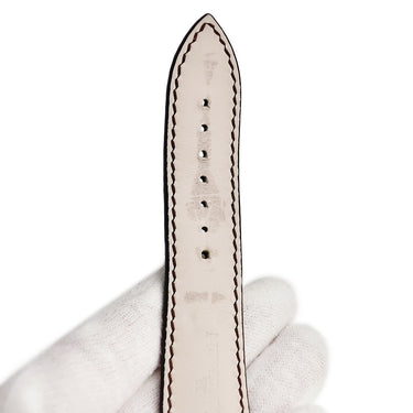 腕時計 ブランパン BLANCPAIN ヴィルレ コンプリートカレンダー ムーンフェイズ ハーフハンター 6664-3642-55B 自動巻き メンズ K18RG