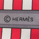 エルメス HERMES ツイリー グリス×ジョーヌヴィフ×ヴェール シルク スカーフ 【VOLTES ET PIROUETTES/ヴォルト エ ピルエット】