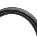 エルメス HERMES バーキン30 レナージュカロ エベンヌ トリヨンクレマンス レナージュ ハンドバッグ シルバー金具 茶 チェック柄 デフィレ限定