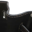 エルメス HERMES バーキン30 レナージュカロ エベンヌ トリヨンクレマンス レナージュ ハンドバッグ シルバー金具 茶 チェック柄 デフィレ限定