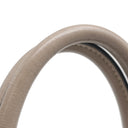 エルメス HERMES バーキン30 トゥルティエールグレー トリヨンクレマンス ハンドバッグ シルバー金具 グレージュ