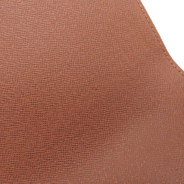 ルイヴィトン LOUIS VUITTON ミュゼット タンゴ M51257 モノグラム モノグラムキャンバス ショルダーバッグ ゴールド金具 茶 ショートショルダー