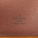 ルイヴィトン LOUIS VUITTON ミュゼット タンゴ M51257 モノグラム モノグラムキャンバス ショルダーバッグ ゴールド金具 茶 ショートショルダー